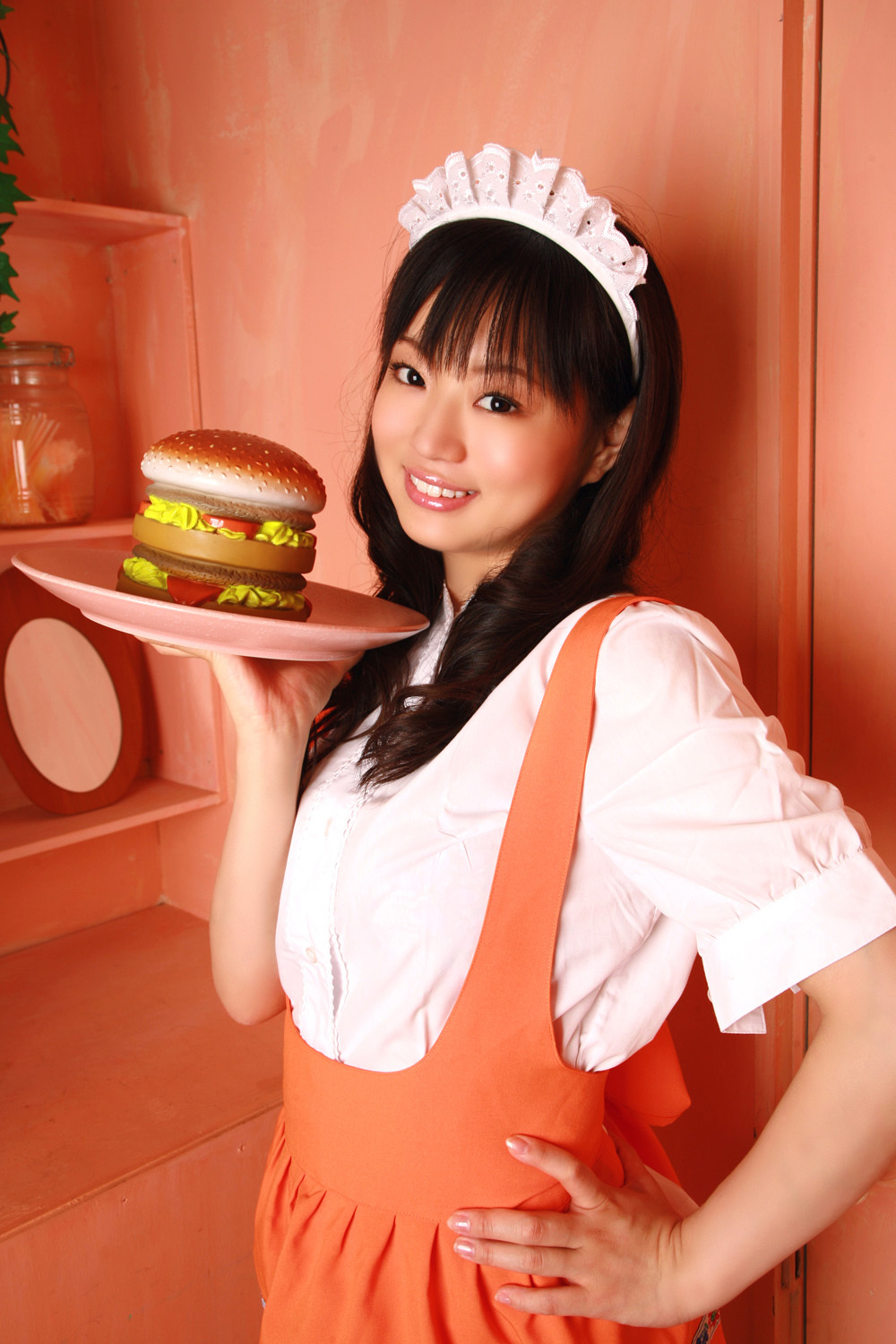 喜屋武ちあき  No344 Kyan Chiaki [dgc]